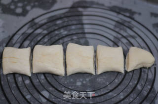 【湖南】葱香牛肉饼的做法步骤：6