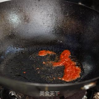 蛋卷的做法步骤:8