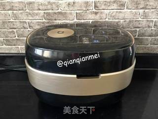 【山东】香甜糯米枣的做法步骤:6