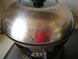 【烟台】干锅贻贝的做法步骤:3