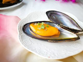 【烟台】干锅贻贝的做法步骤:5