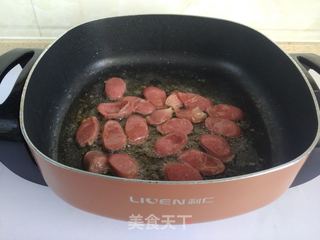 【四川】麻辣香锅的做法步骤:3