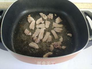 【四川】麻辣香锅的做法步骤:4