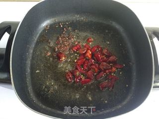 【四川】麻辣香锅的做法步骤:5