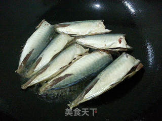 【闽南】葱烧巴浪的做法步骤:2
