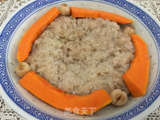 【广东】团圆八宝饭的做法步骤:7