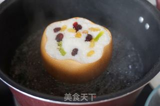 【北京】八宝饭的做法步骤:7