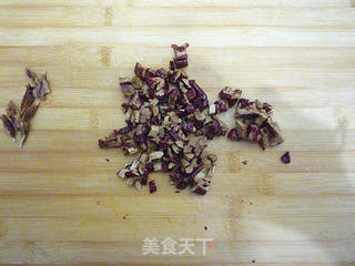 【天津】红枣窝头的做法步骤:4