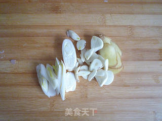 【天津】红烧带鱼的做法步骤:3