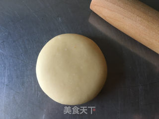 【山东】喜饼的做法步骤:4