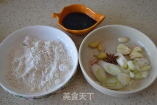 烹煎带鱼的做法步骤:2