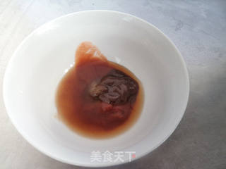 【天津】酱爆鱼片的做法步骤:8