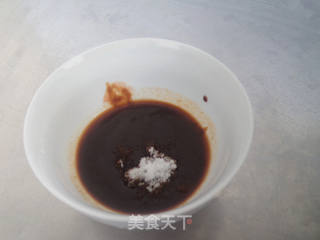 【天津】酱爆鱼片的做法步骤:9