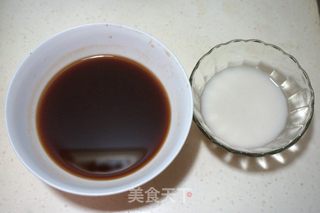 【北京】糖醋里脊的做法步骤:5