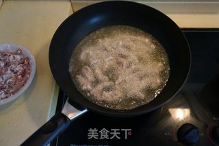 【北京】糖醋里脊的做法步骤:7
