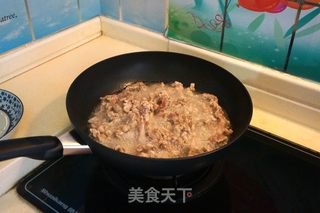 【北京】糖醋里脊的做法步骤:8