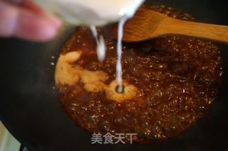 【北京】糖醋里脊的做法步骤:11
