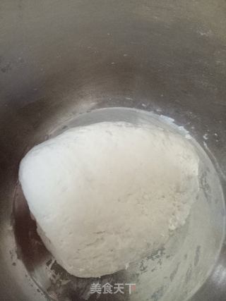 【天津】猪肉圆白菜饺子的做法步骤:7