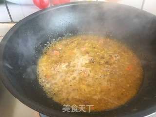【江苏】蟹粉虾仁的做法步骤：8