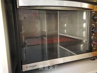 【烟台】熬糖版蔓越莓牛轧糖的做法步骤:2