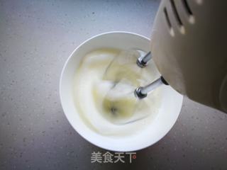 【烟台】熬糖版蔓越莓牛轧糖的做法步骤:7