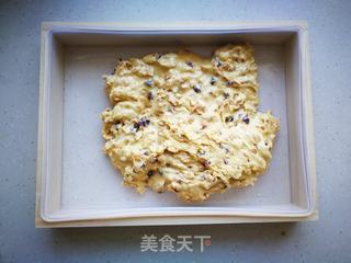 【烟台】熬糖版蔓越莓牛轧糖的做法步骤:14