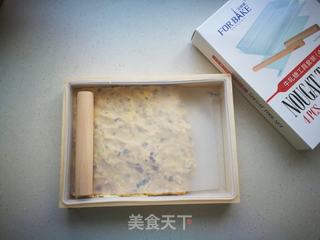 【烟台】熬糖版蔓越莓牛轧糖的做法步骤:15