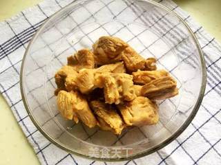 【山东】粉蒸排骨藕的做法步骤:2