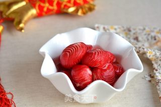 【北京】糖醋樱桃萝卜的做法步骤:11