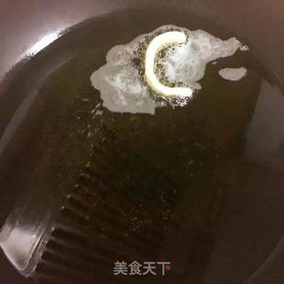 【山东】炸江丝的做法步骤：8