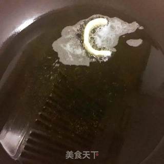 【山东】炸江丝的做法步骤:8