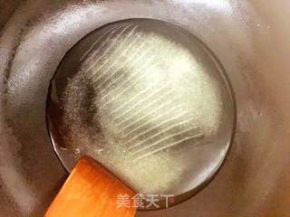 【山东】拔丝地瓜的做法步骤:6