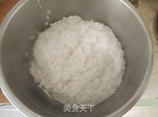 【陕西】甜盘子的做法步骤:3