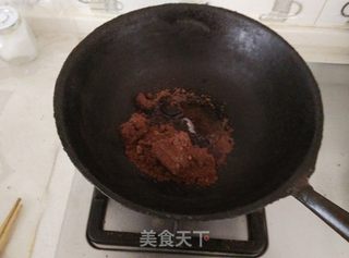 【陕西】甜盘子的做法步骤:4