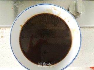 【陕西】甜盘子的做法步骤:5