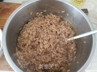 【陕西】甜盘子的做法步骤:6