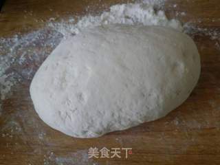 【东北】枣花馒头的做法步骤:2