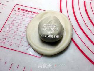【辽宁】天鹅酥的做法步骤:5