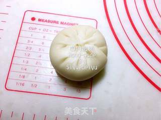 【辽宁】天鹅酥的做法步骤:6