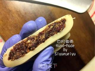 【辽宁】天鹅酥的做法步骤:15