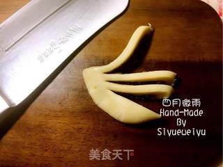 【辽宁】天鹅酥的做法步骤:16