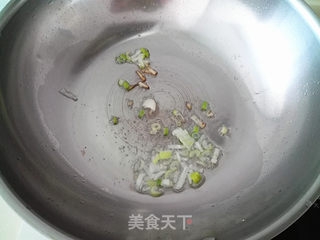 【东北】榨菜肉丝汤的做法步骤：5