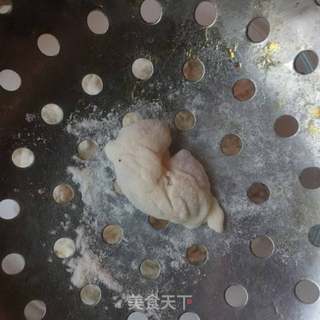 【辽宁】金碧虾的做法步骤:7