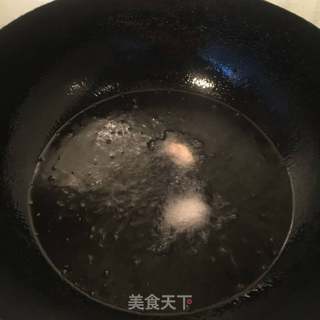 【辽宁】金碧虾的做法步骤:8