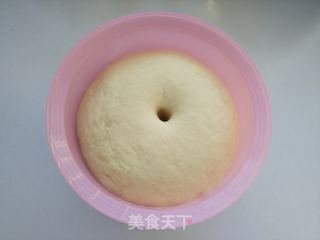【辽宁】萌鸡小馒头的做法步骤:5