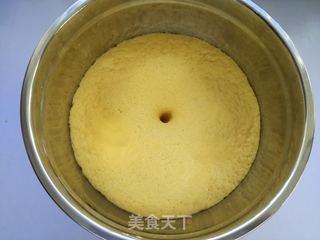 【辽宁】萌鸡小馒头的做法步骤:3