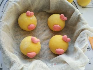 【辽宁】萌鸡小馒头的做法步骤:10