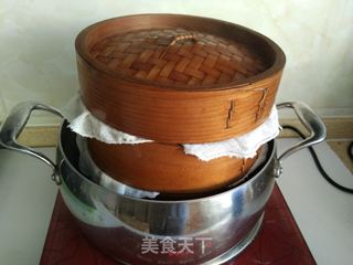 【辽宁】萌鸡小馒头的做法步骤:11