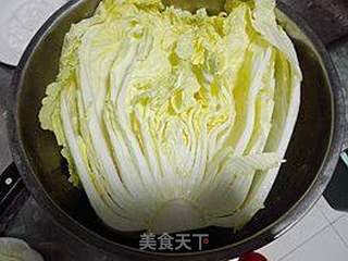 辣白菜的做法步骤:3
