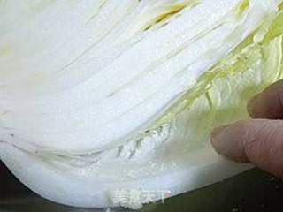 辣白菜的做法步骤:2